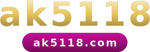 ak5118 logo