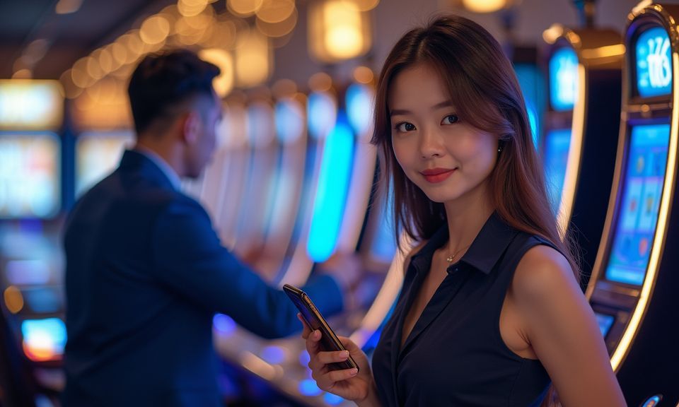 ak5118 Slot Petir Emas