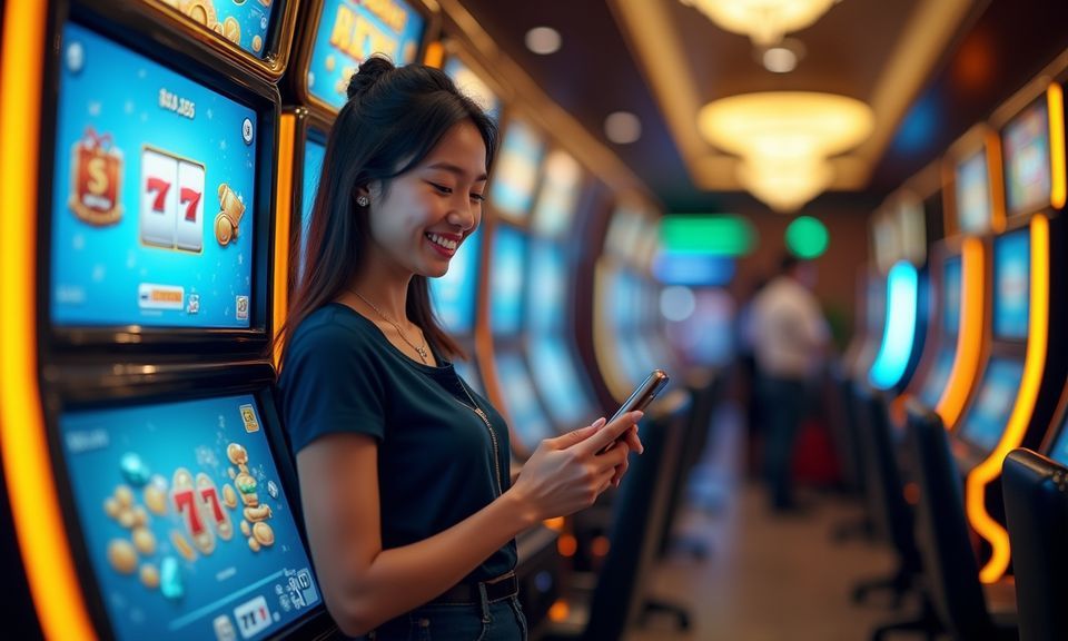 ak5118 Slot Guruh Samudera